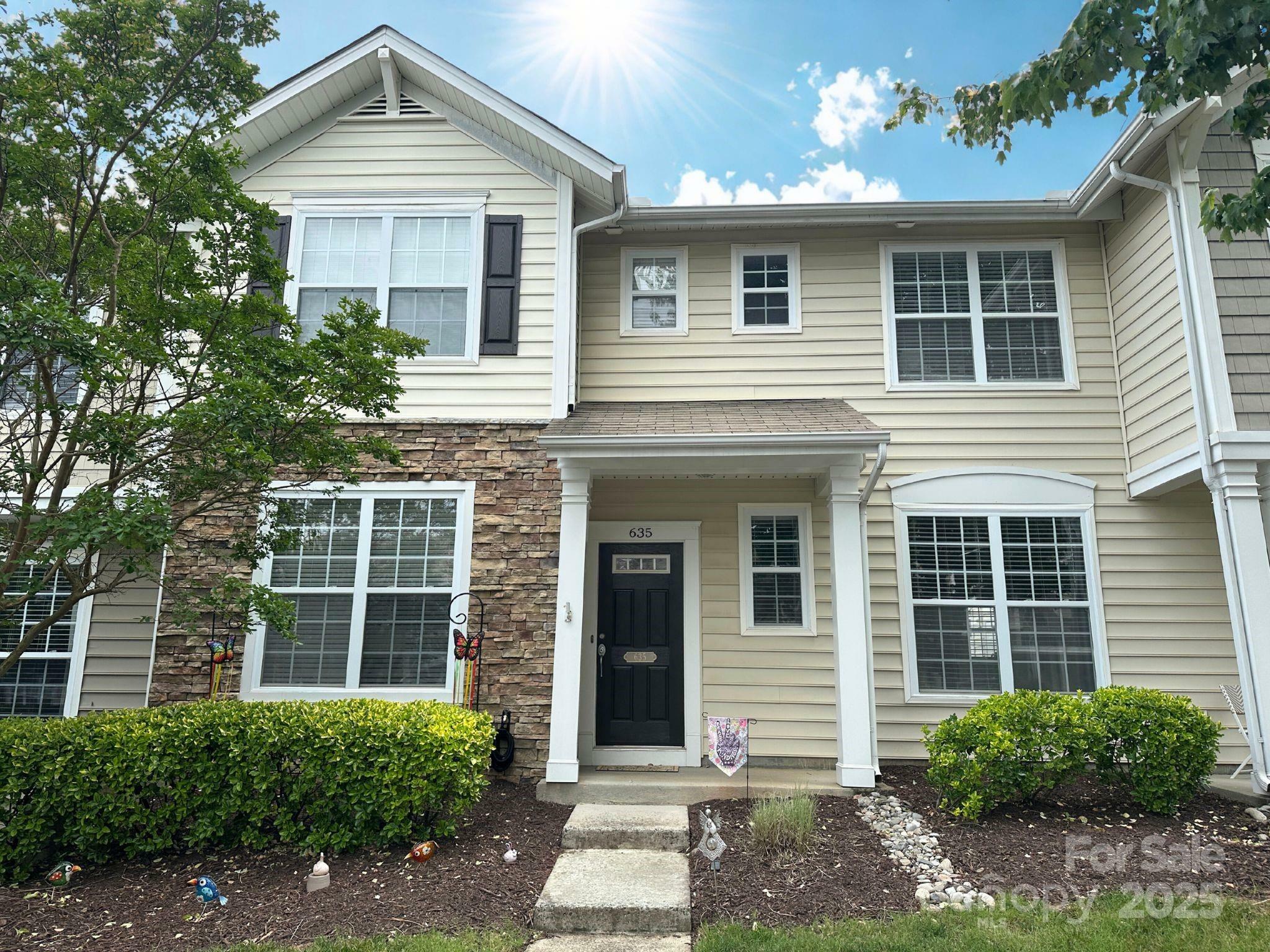Property Photo: 635 Brickdust Court SC 29708