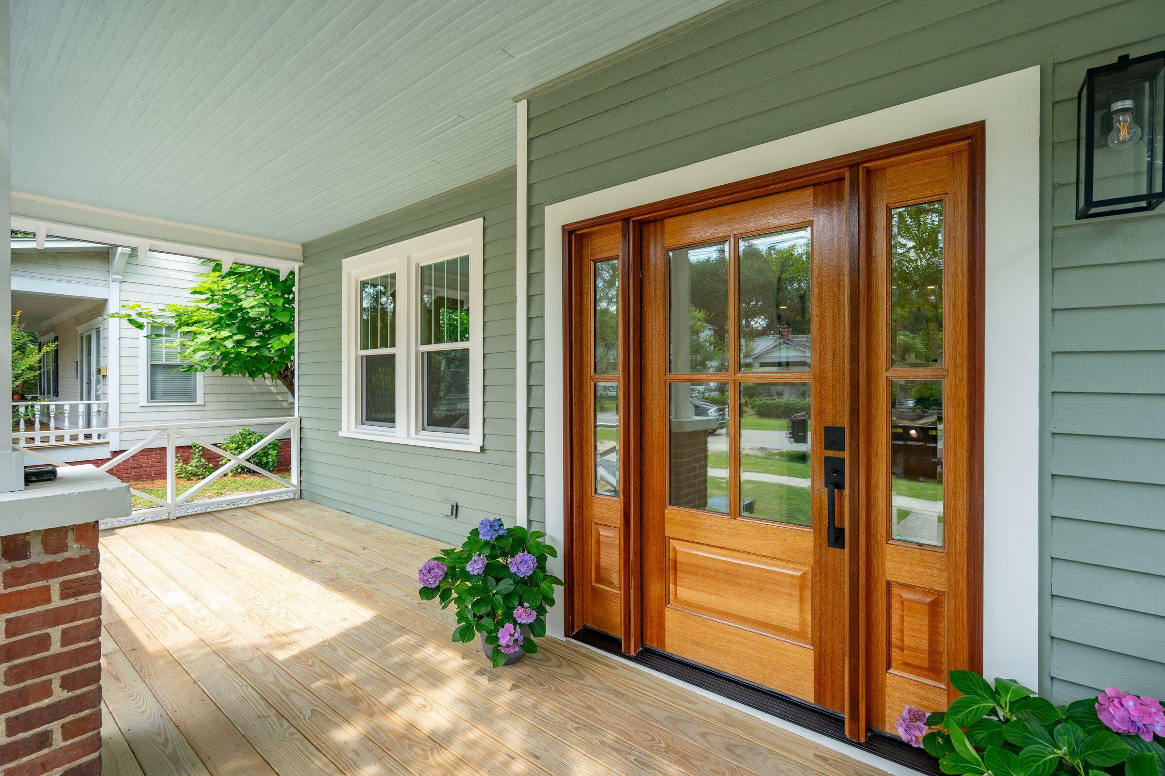 Property Photo: 4620 O'Hear Avenue SC 29405
