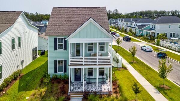 Property Photo: 312 Clearpath Drive SC 29486