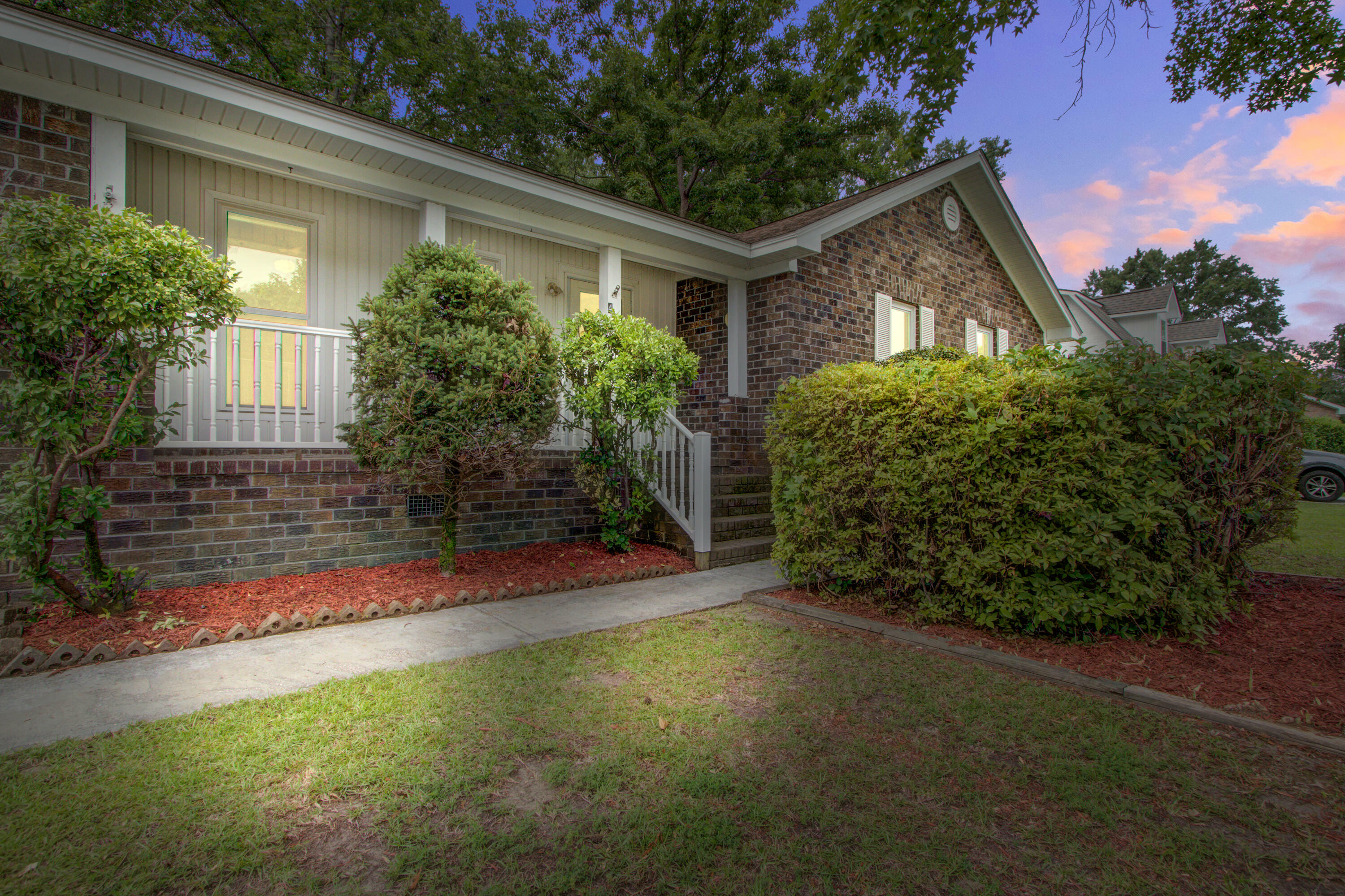 Property Photo: 436 Fox Hunt Road SC 29445