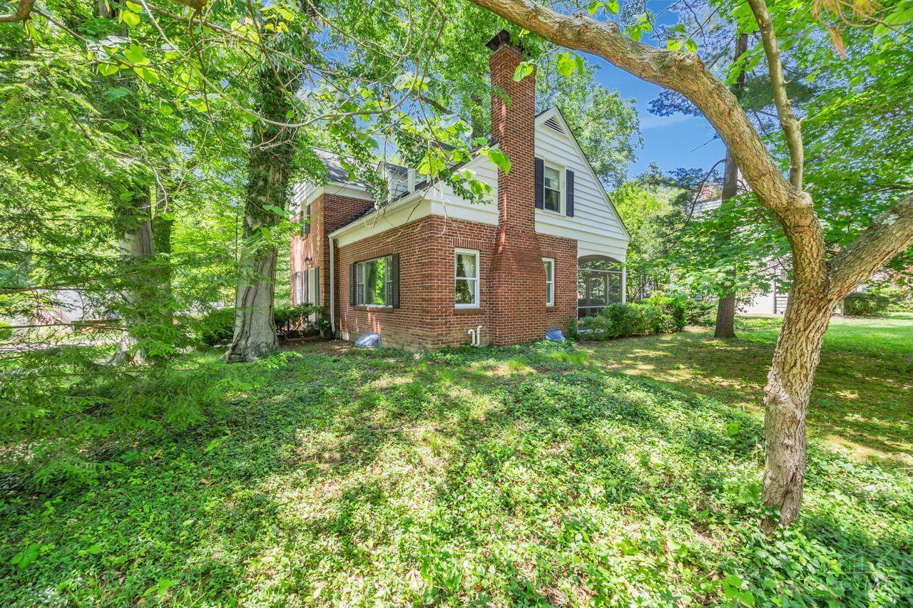 Property Photo: 6500 Park Lane OH 45227