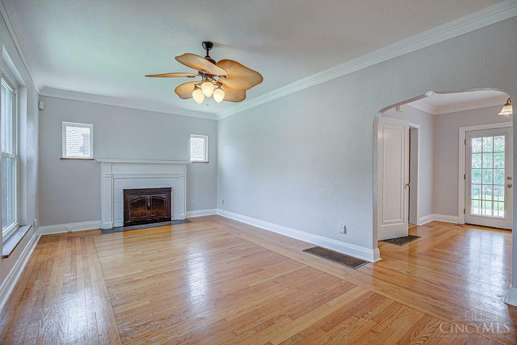 Property Photo: 3947 Ruth Lane OH 45211