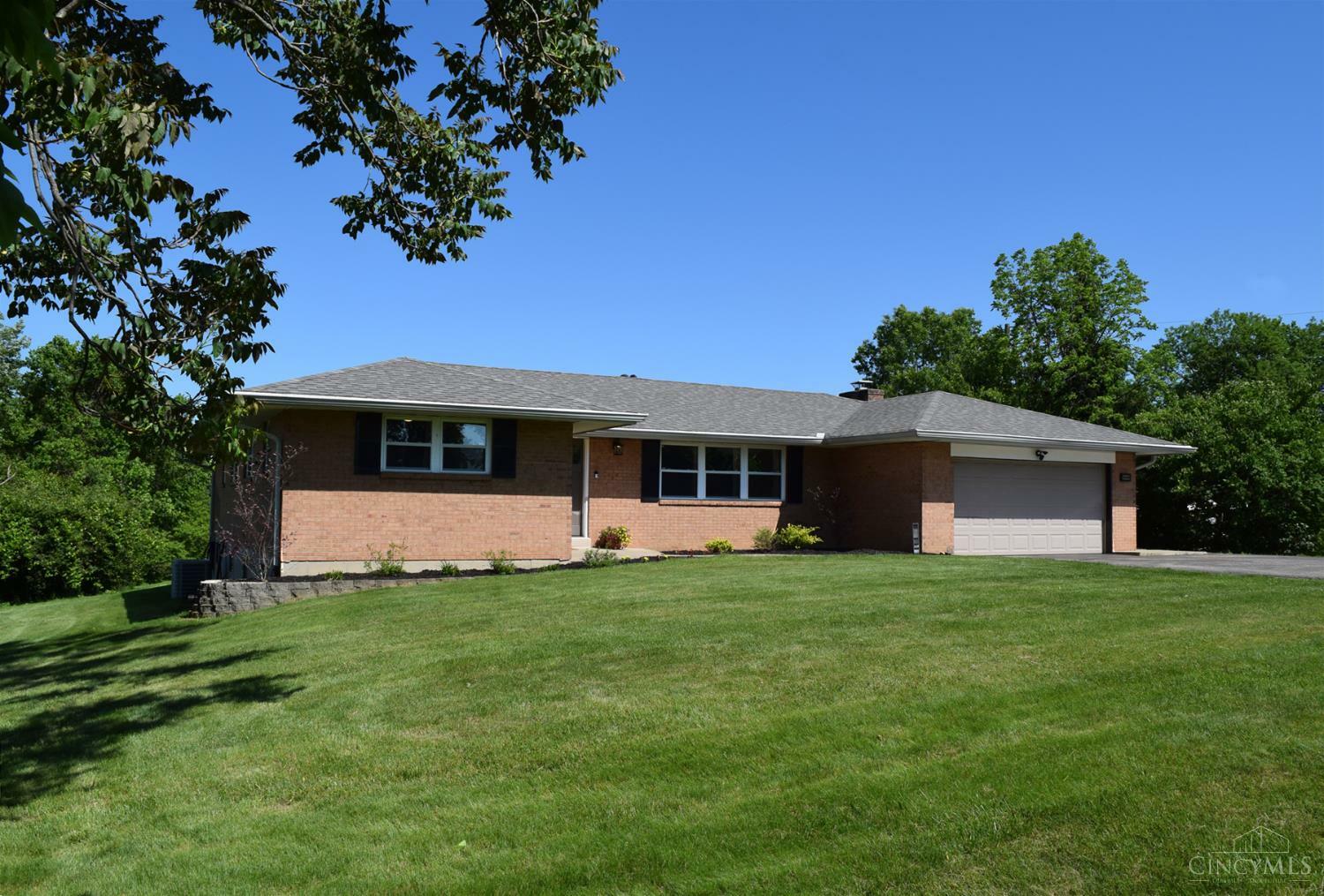 Property Photo: 4440 Schinkal Road OH 45248