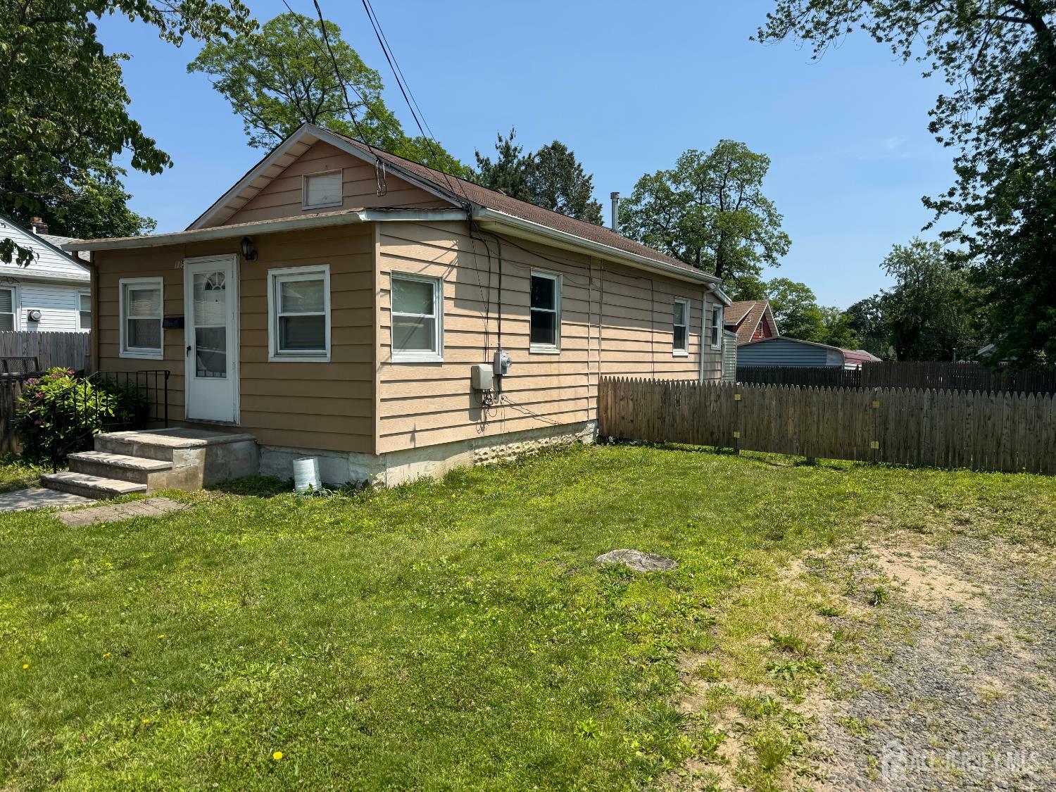 Property Photo: 115 Morningside Avenue NJ 08879