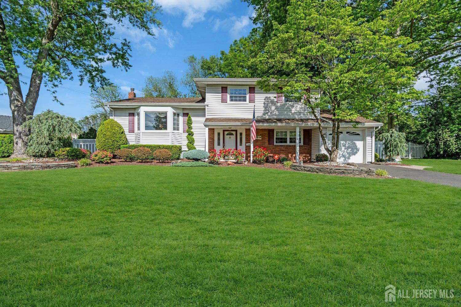 Property Photo: 11 Diana Court NJ 08816
