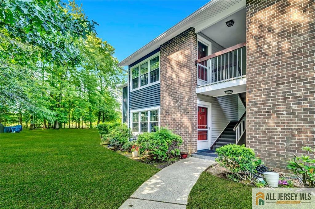 Property Photo: 127 Pennsylvania Way NJ 08902