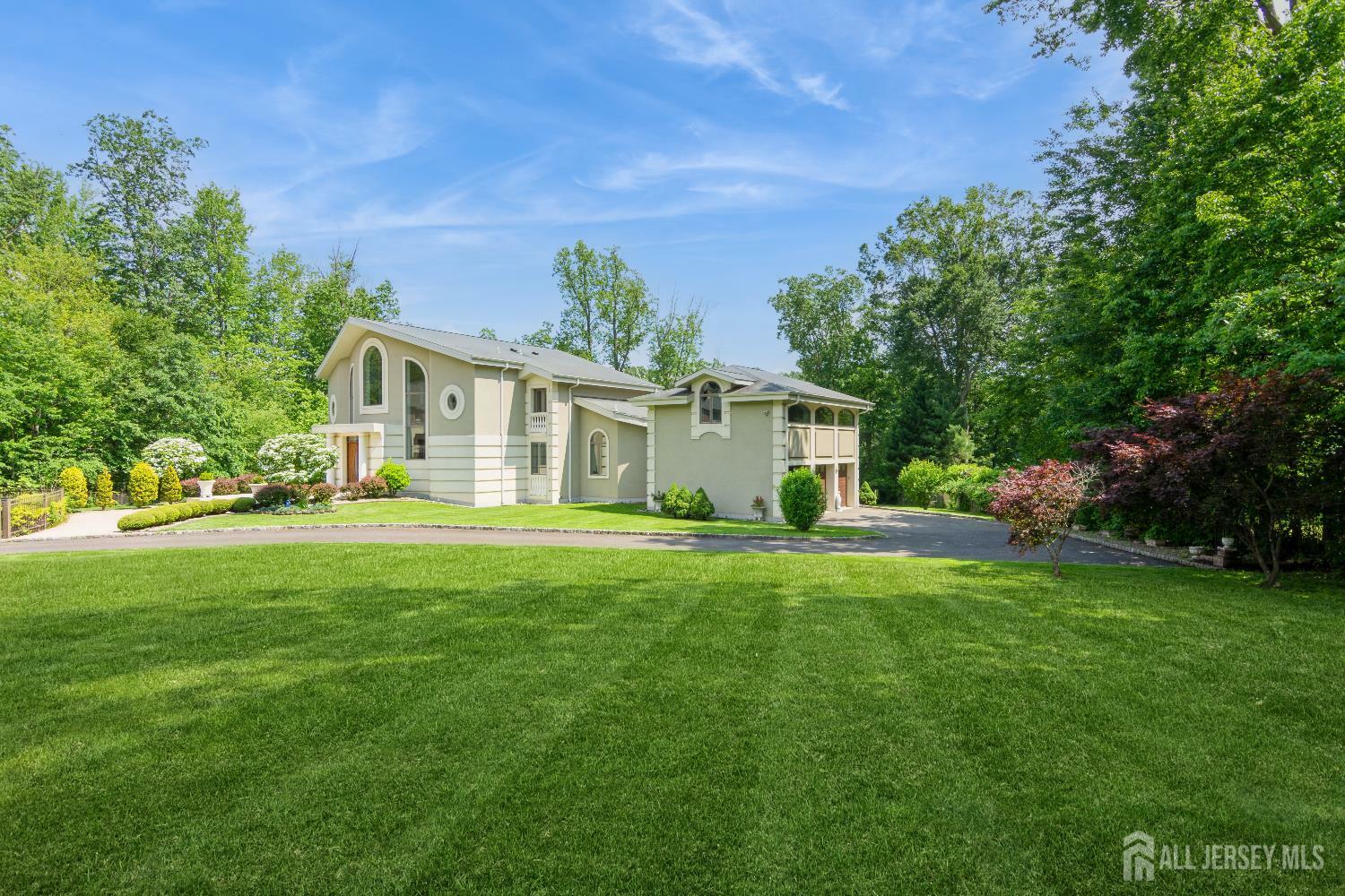 Property Photo: 27 Mare Haven Court NJ 08902