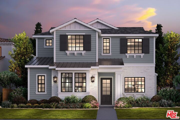 Property Photo:  443 Euclid St  CA 90402