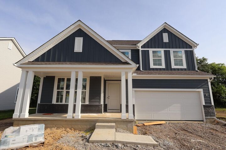 234 Silver Pine Lane  Lewis Center OH 43035 photo