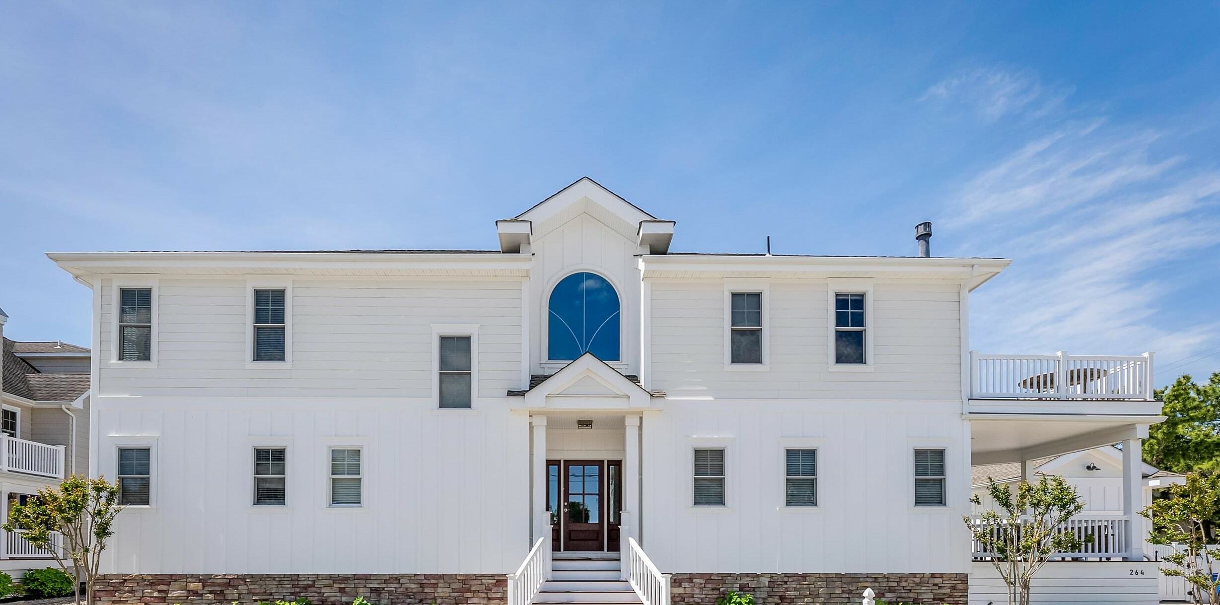 Property Photo: 264 41st NJ 08202