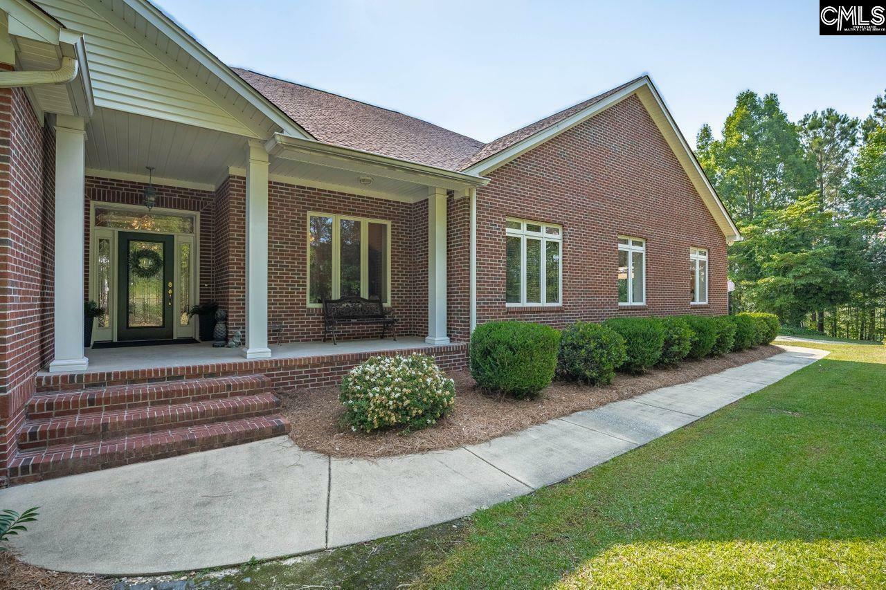 Property Photo: 140 Leonard SC 29072