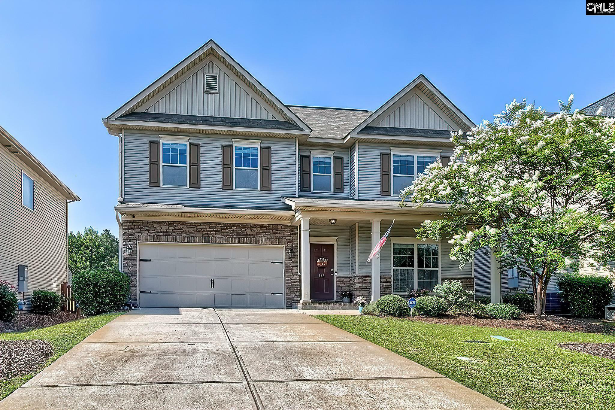 Property Photo: 113 Ashewick SC 29229