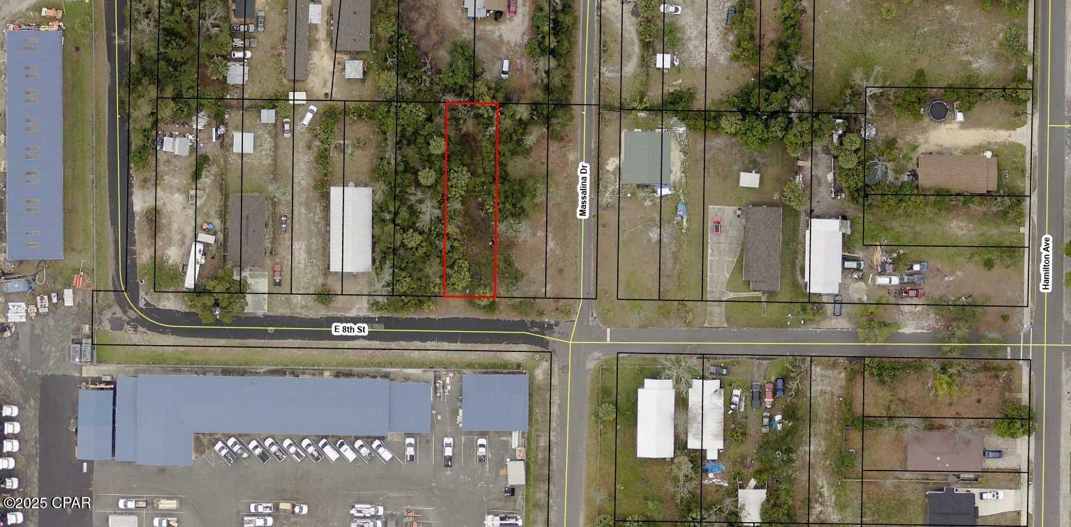 Property Photo: 515 E 8th Street FL 32401