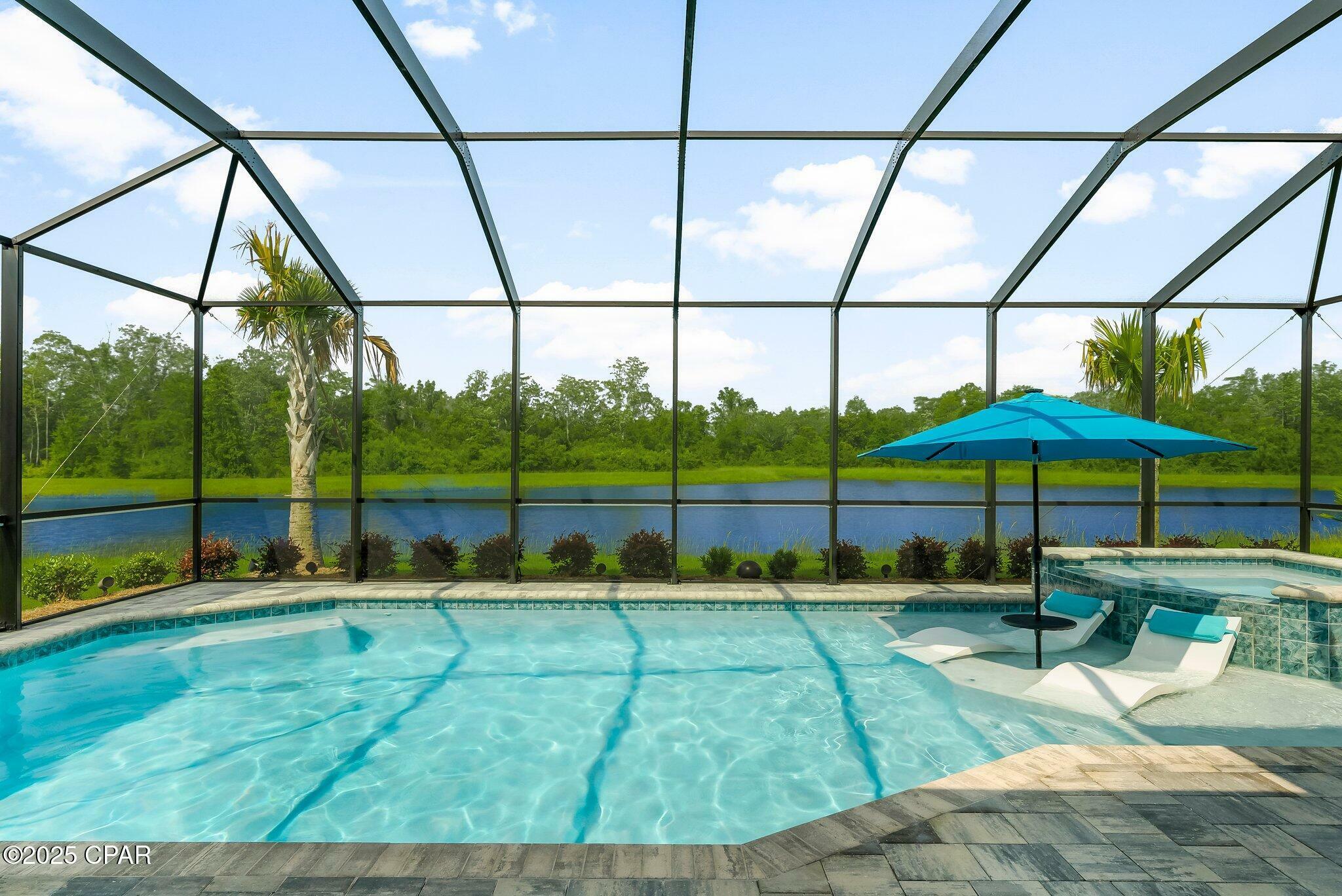 8355 Landshark Boulevard  Panama City Beach FL 32413 photo