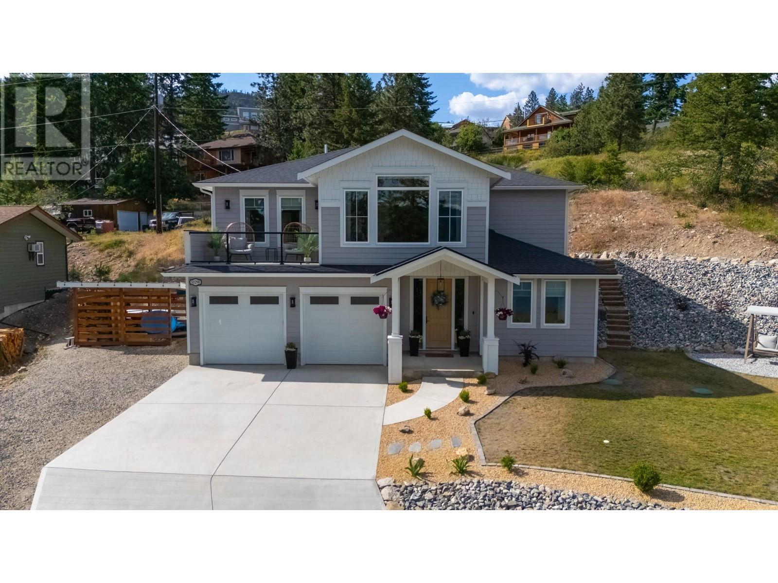 Photo de la propriété:  10290 Columbia Way  BC V1H 2B6 
