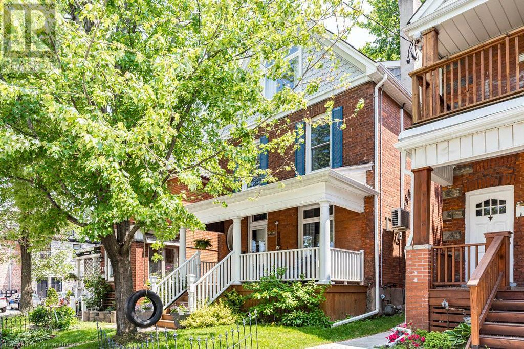 Photo de la propriété: 85 Burris Street ON L8M 2J6