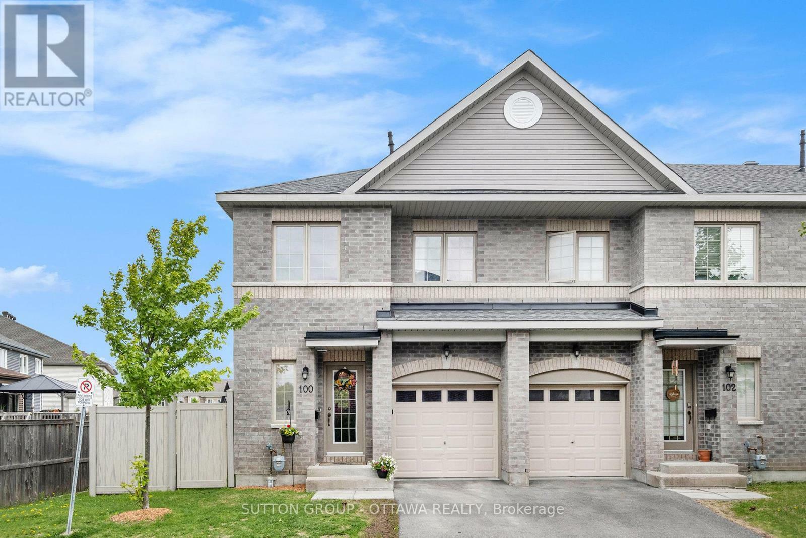 100 Camden Private  Ottawa ON K2J 6H9 photo