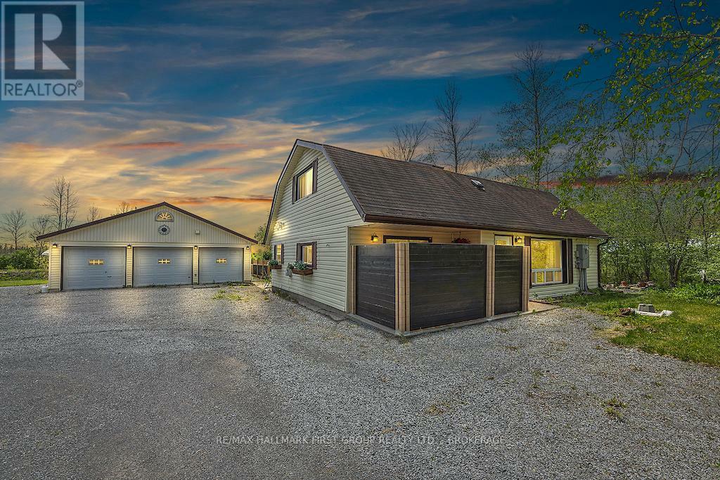 Property Photo: 4630 County Road 2 ON K7P 0K6