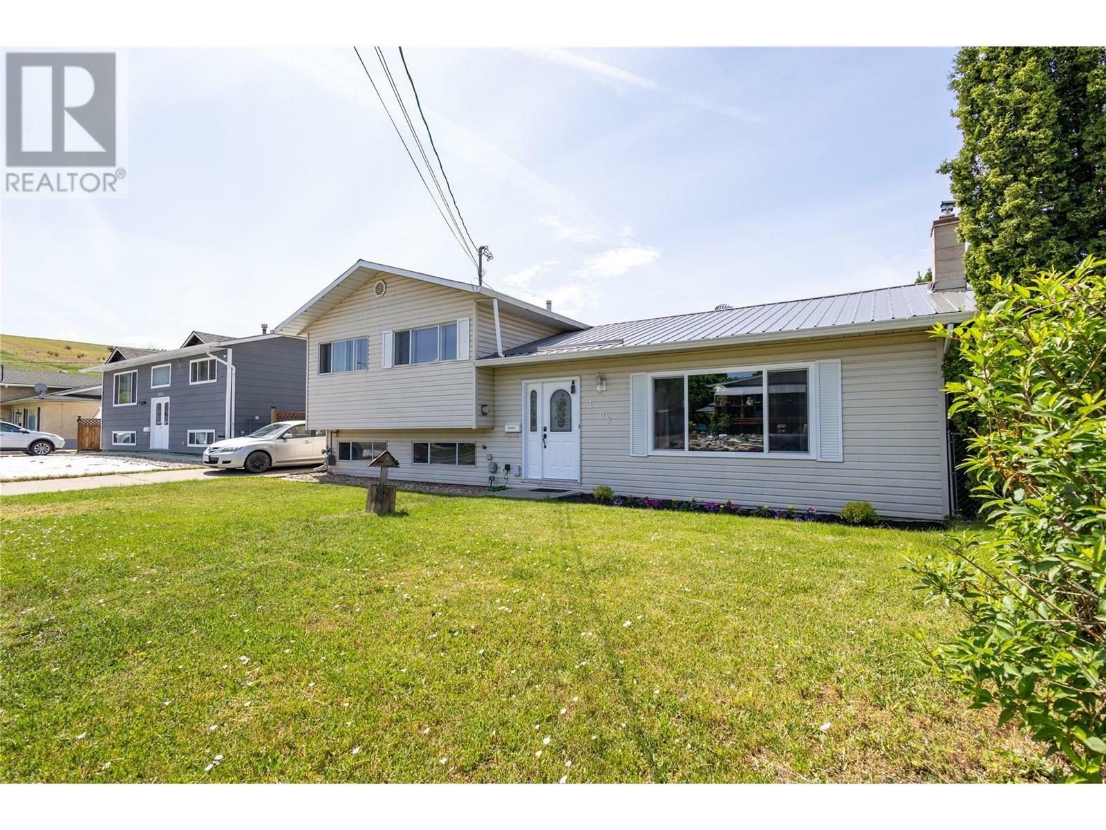 Property Photo: 4308 15 Avenue BC V1T 6X9