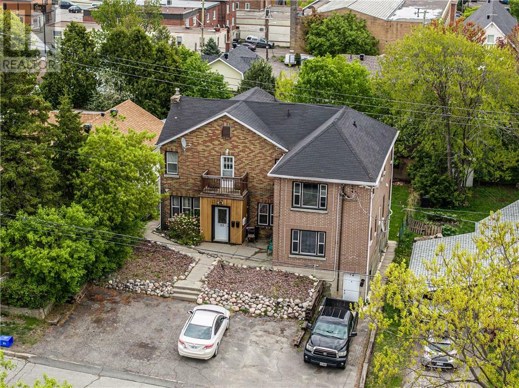 22 Whittaker Street  Sudbury ON P3C 3W9 photo