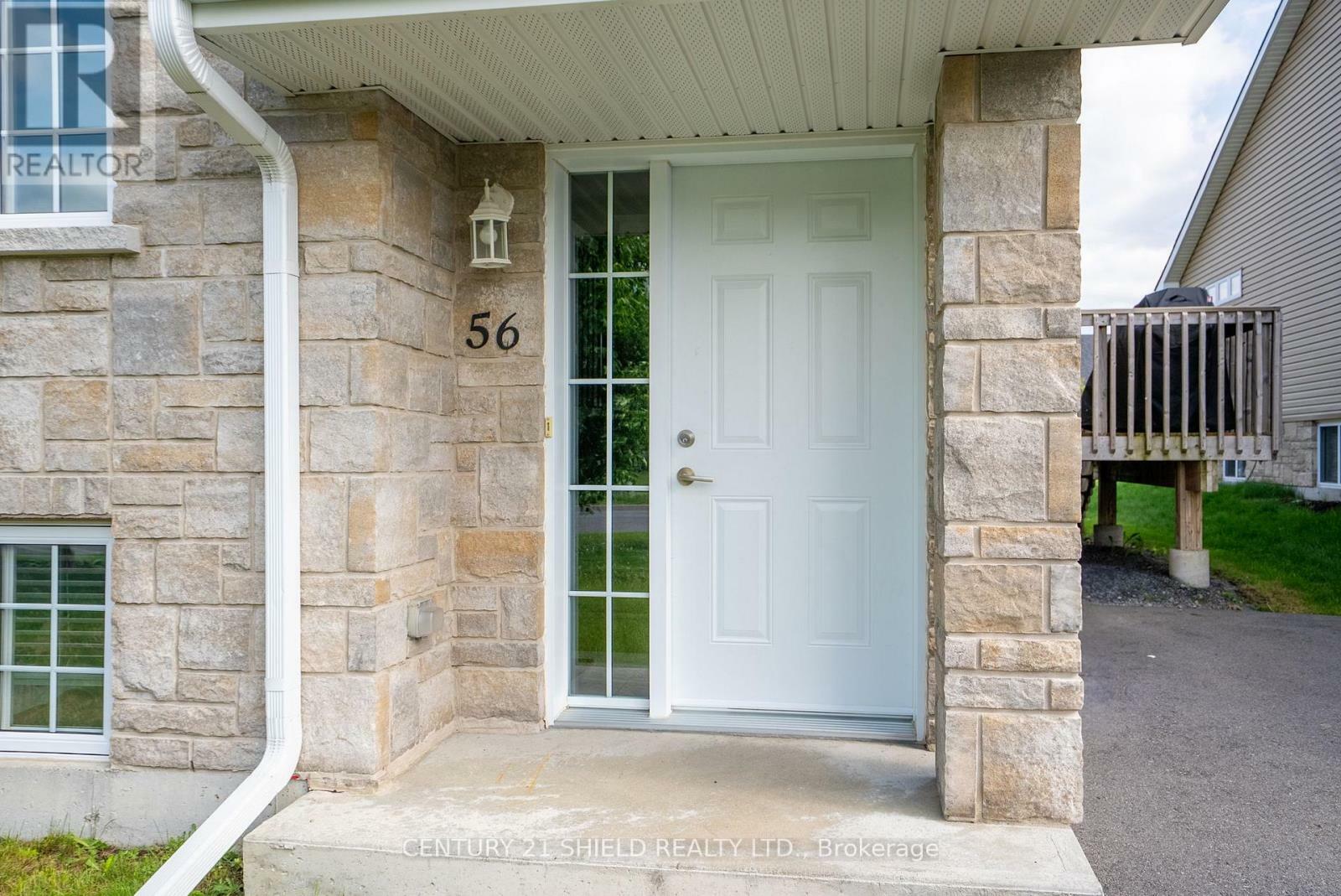 Property Photo: 56 Cameron Crescent ON K6K 0B7