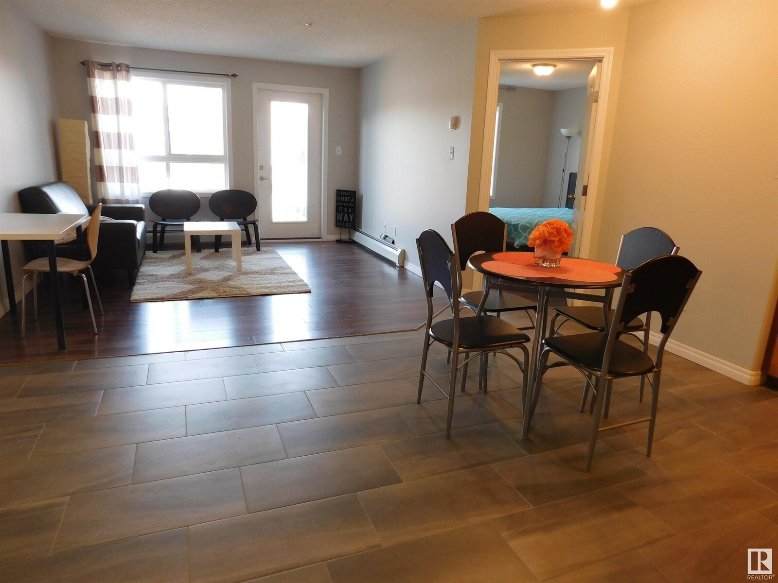 Property Photo: #225 5340 199 St NW AB T6M 0A6