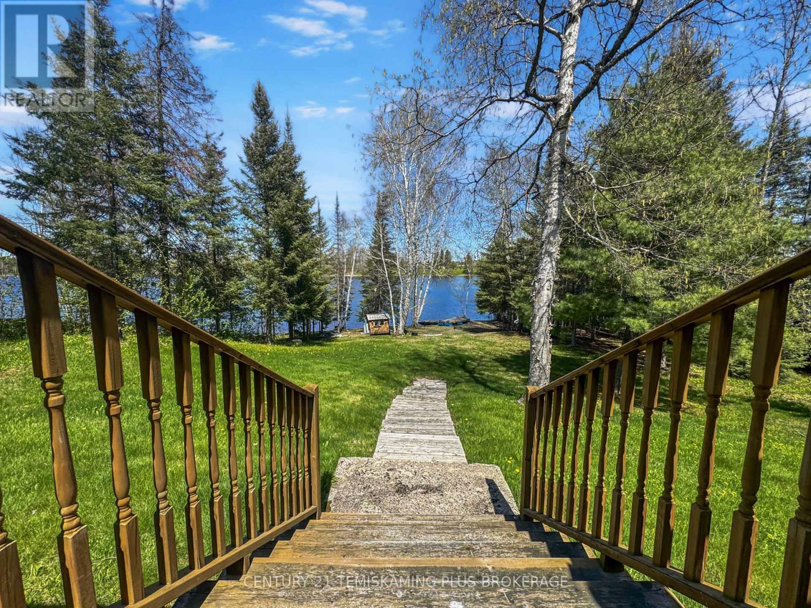 Property Photo: 61 Ontario Street East ON P0J 1G0