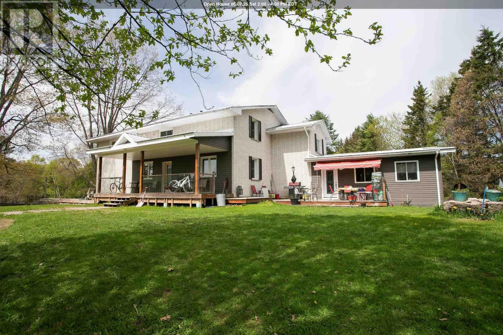 1285 Old Garden River Rd  Sault Ste. Marie ON P6A 6J8 photo