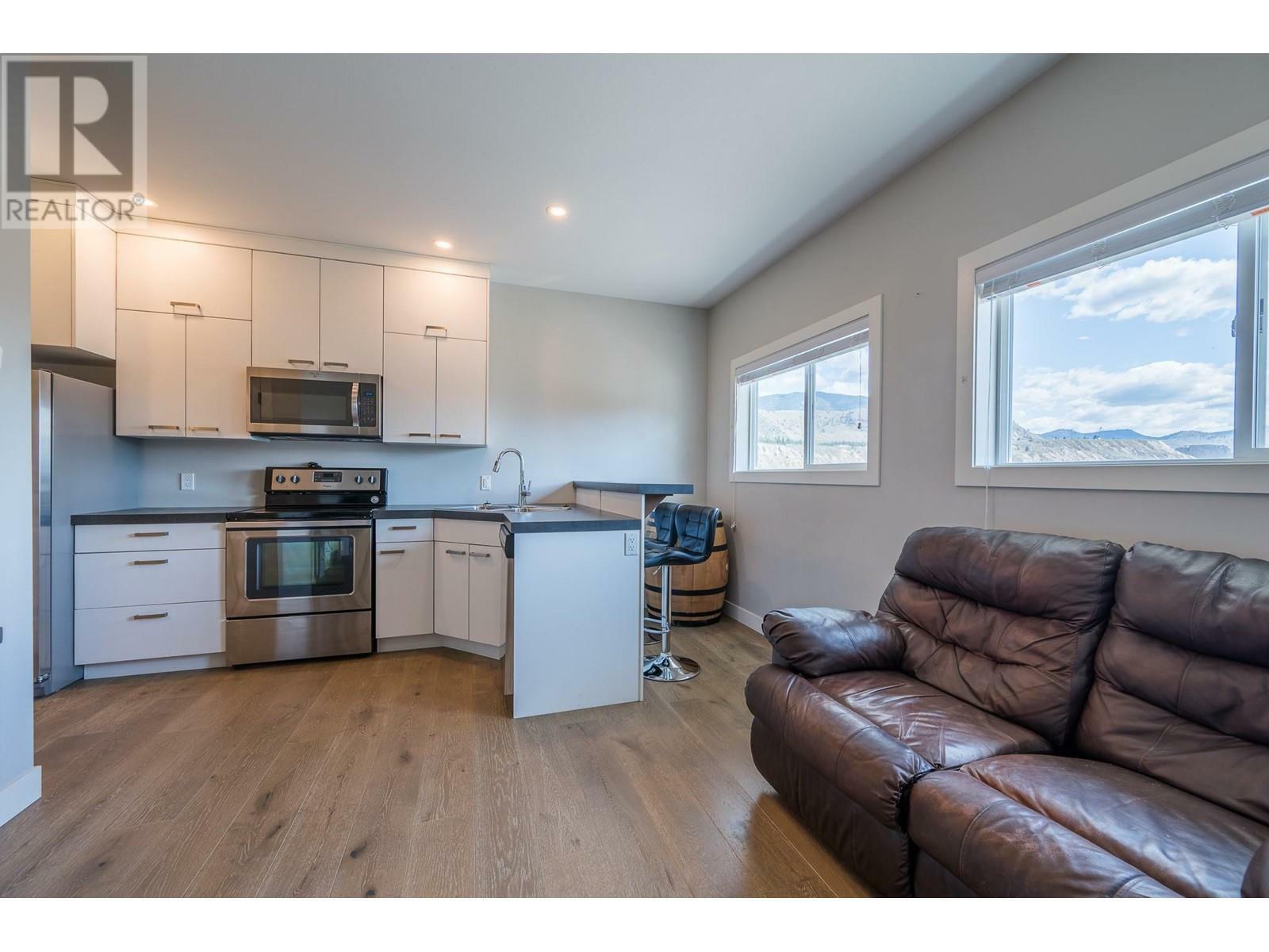 Photo de la propriété: 5170 Dallas Drive 521 BC V2C 0C7