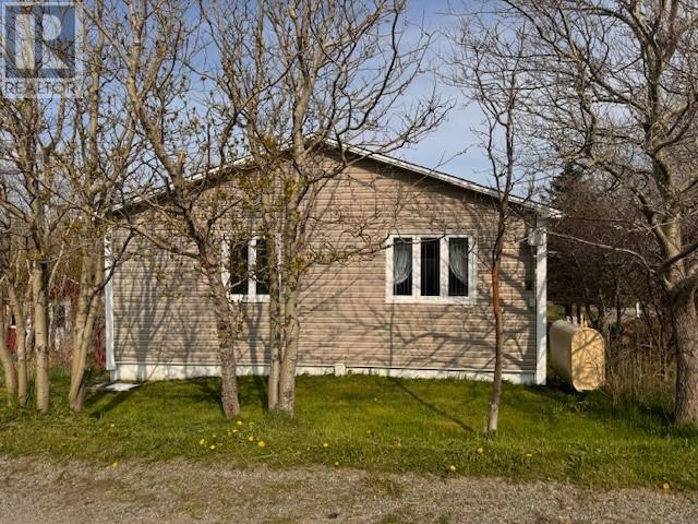 Property Photo: 4 Union Street NL A0G 3J0