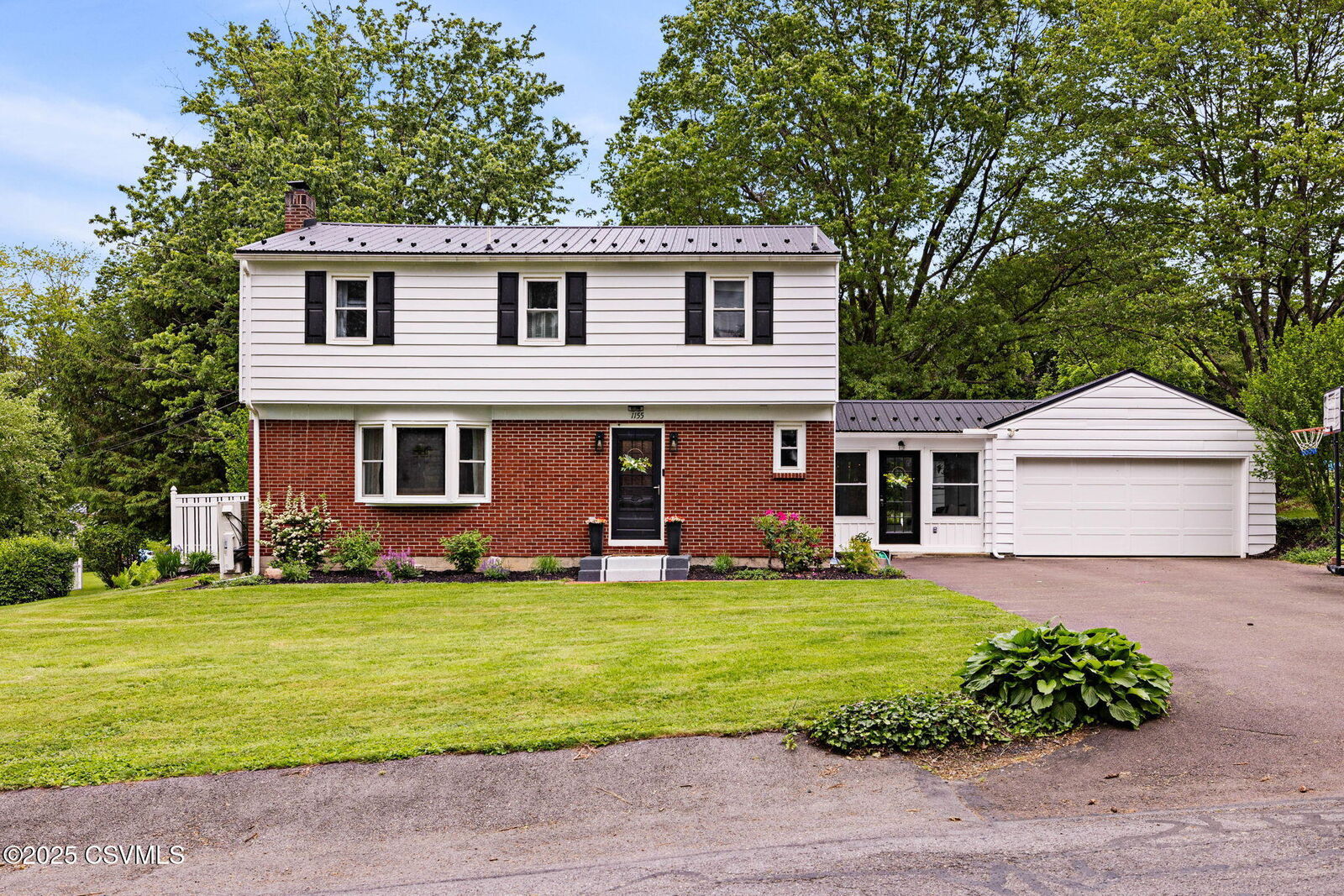 Property Photo:  1155 Ave F  PA 17821 