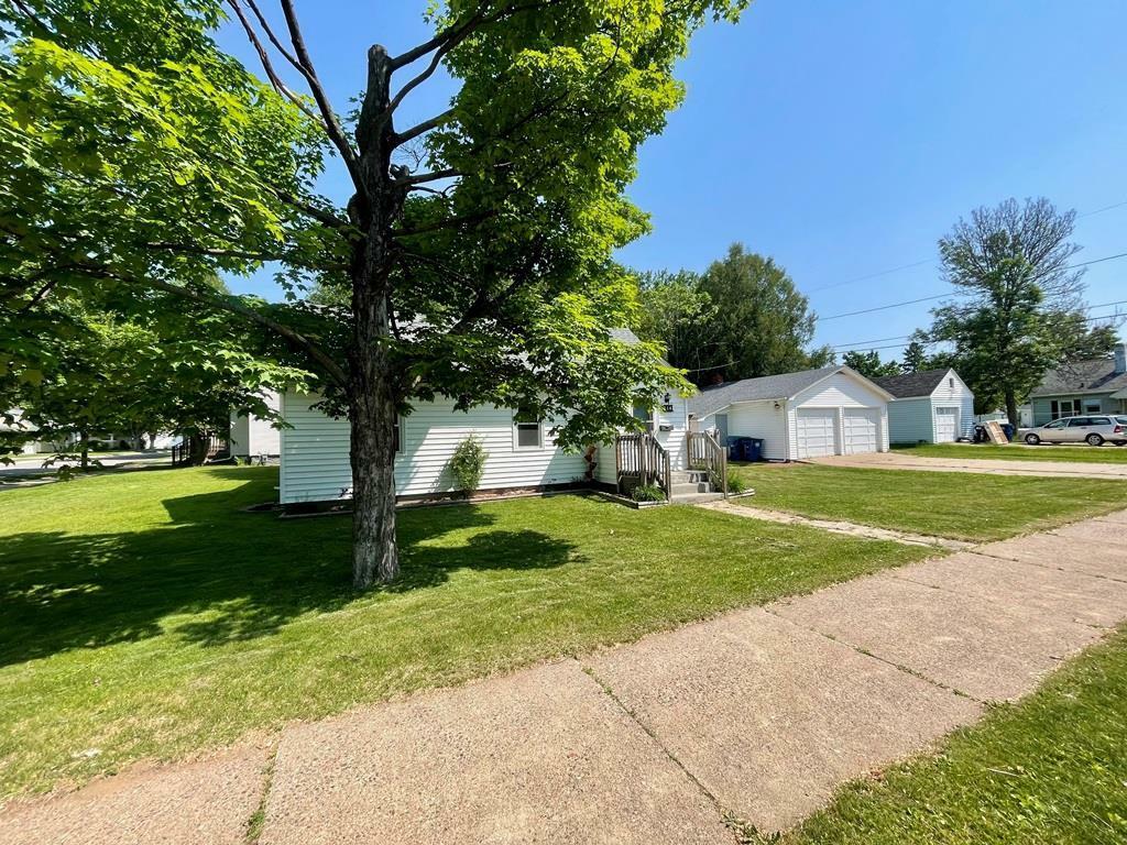 Property Photo: 714 West Wausau Avenue WI 54401