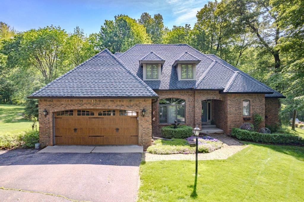 Property Photo: 113 South Emerald Drive WI 54401