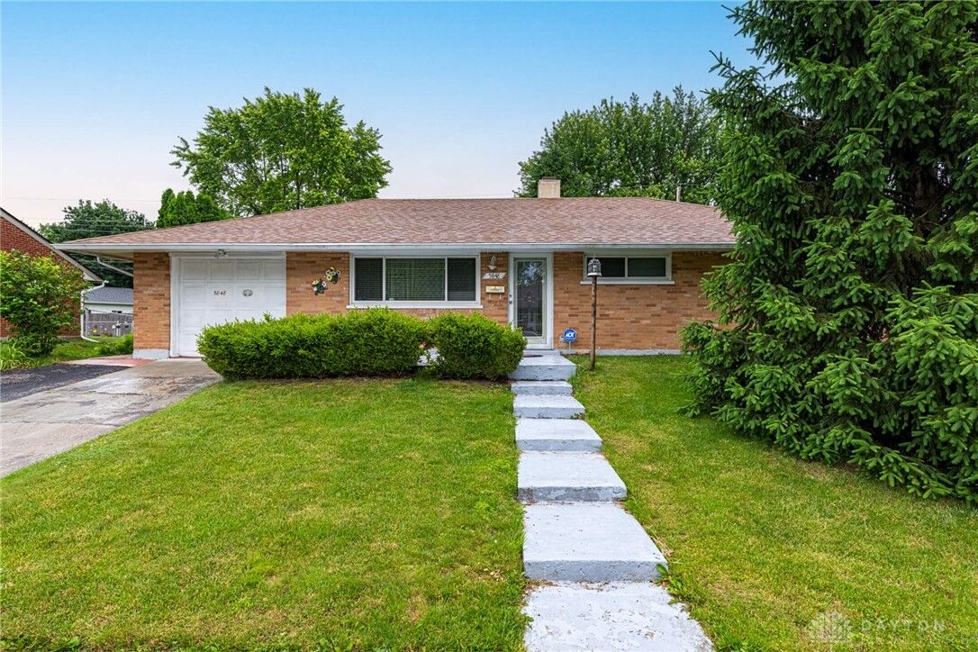 Property Photo:  5848 Tomberg Street  OH 45424 