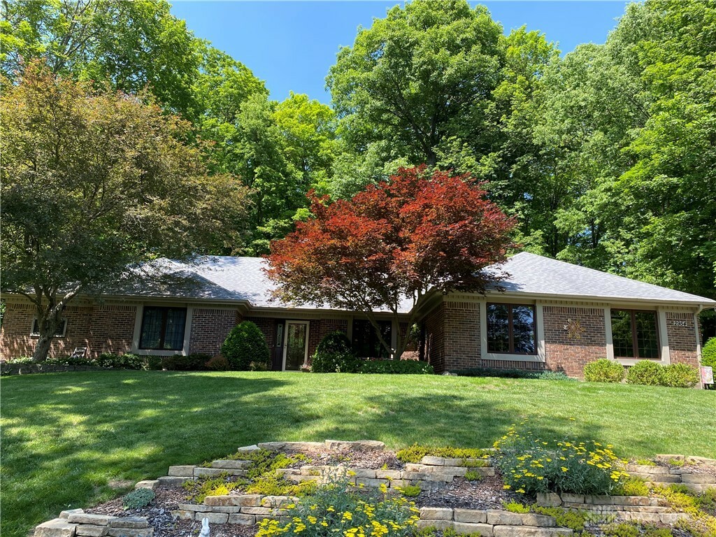 Property Photo: 2954 Stauffer Drive OH 45434