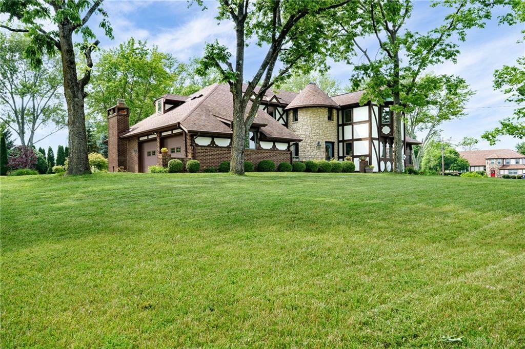 Property Photo: 4598 Harvest Avenue OH 45011