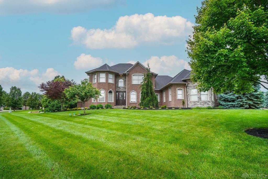 Property Photo: 4625 Guildford Drive OH 45069