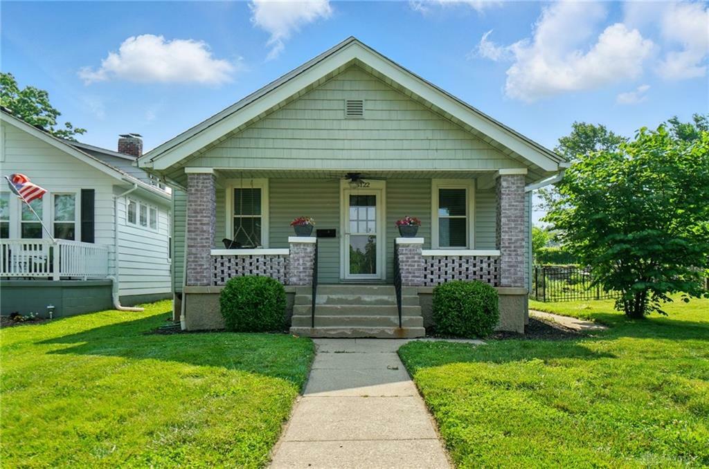 Property Photo:  3122 Griesmer Avenue  OH 45015 