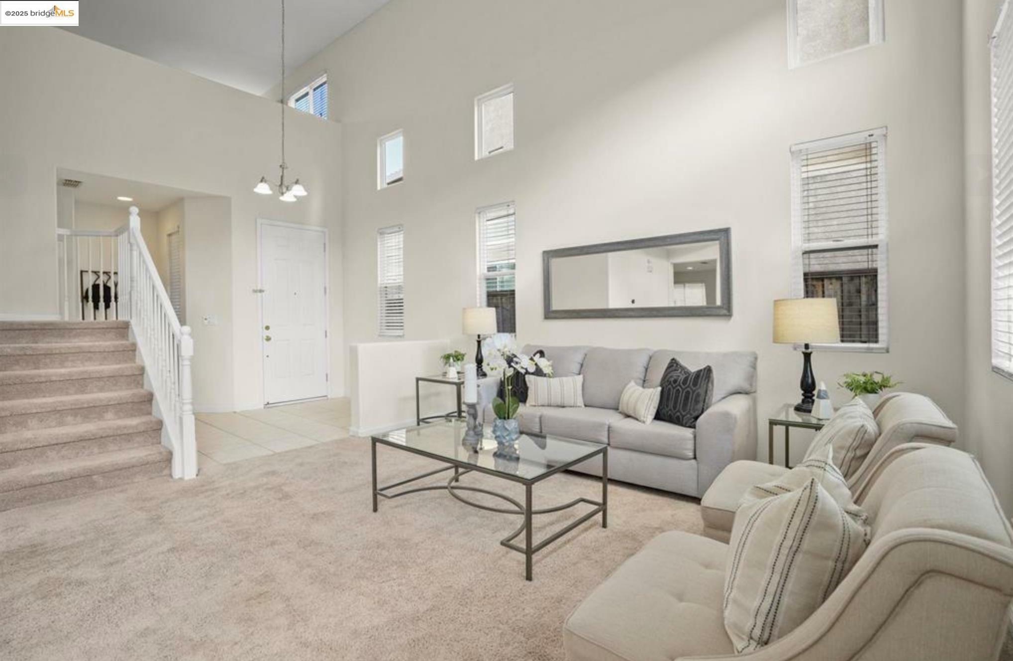 Property Photo: 2451 Aberdeen Ln CA 94505