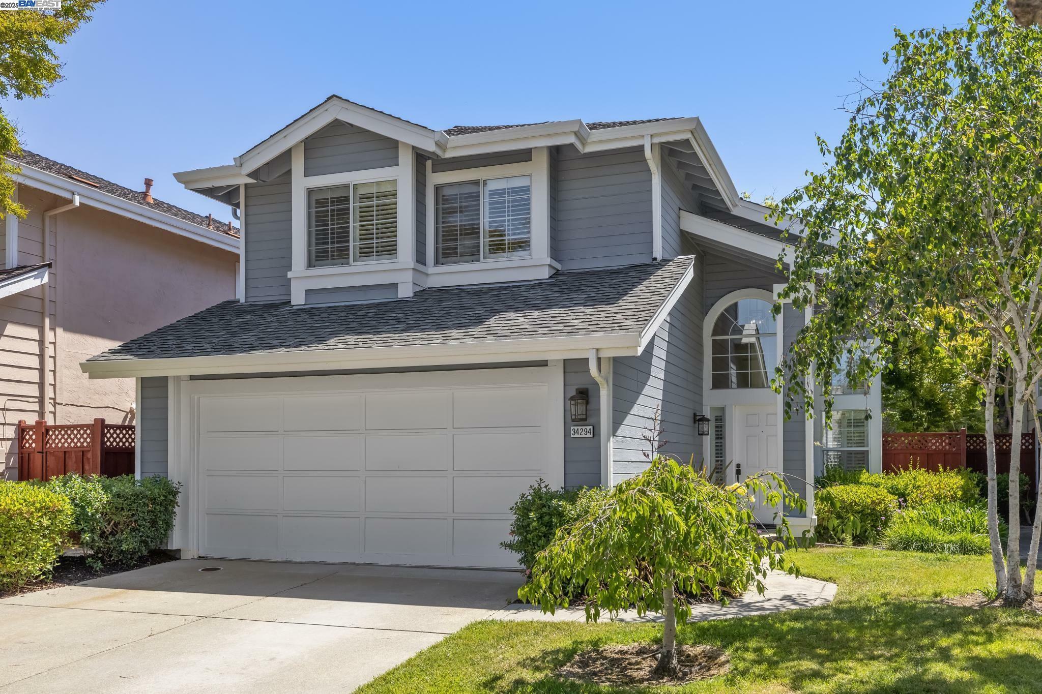 Property Photo:  34294 Dunhill Dr  CA 94555 
