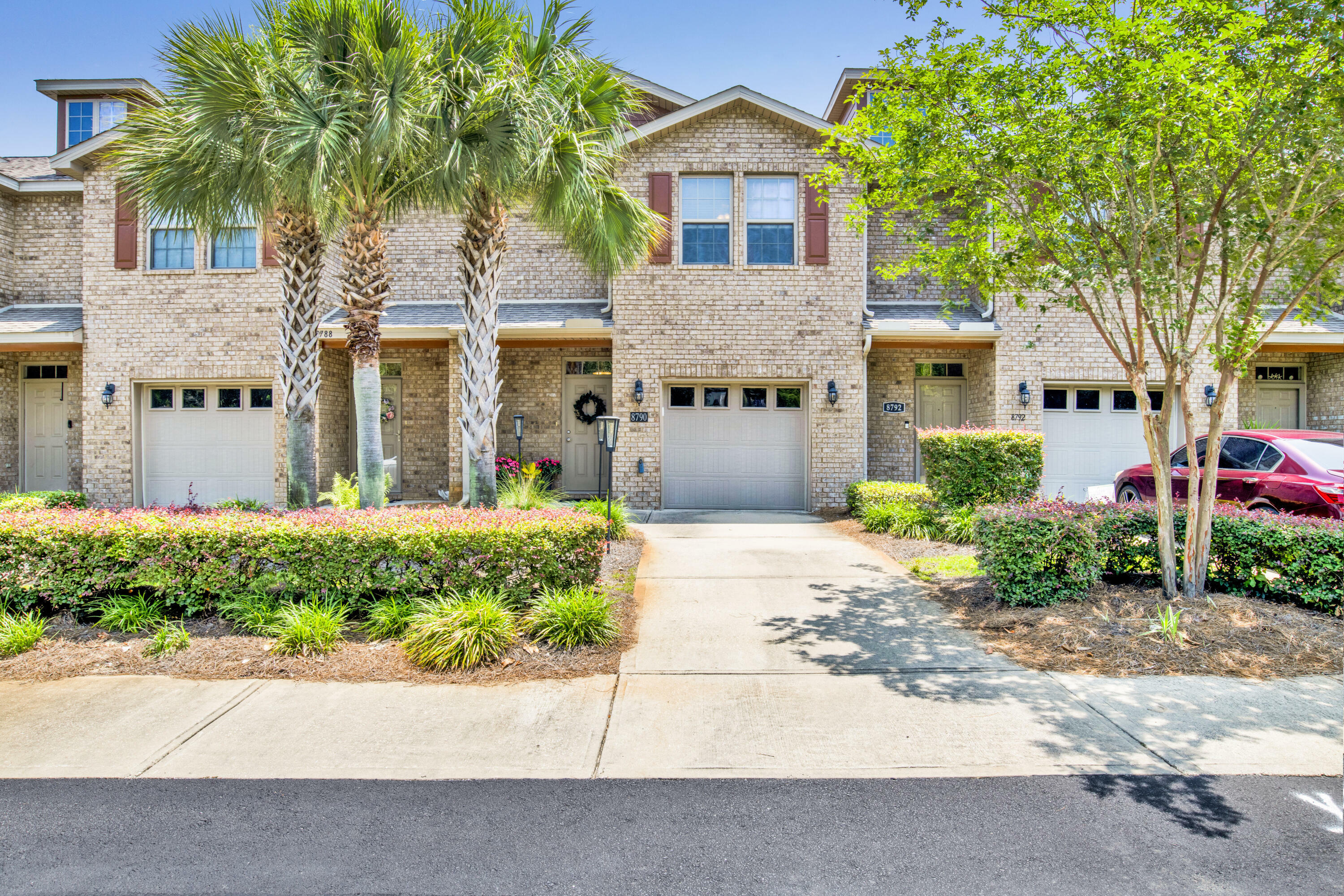 Property Photo: 8790 Brown Pelican Circle FL 32566