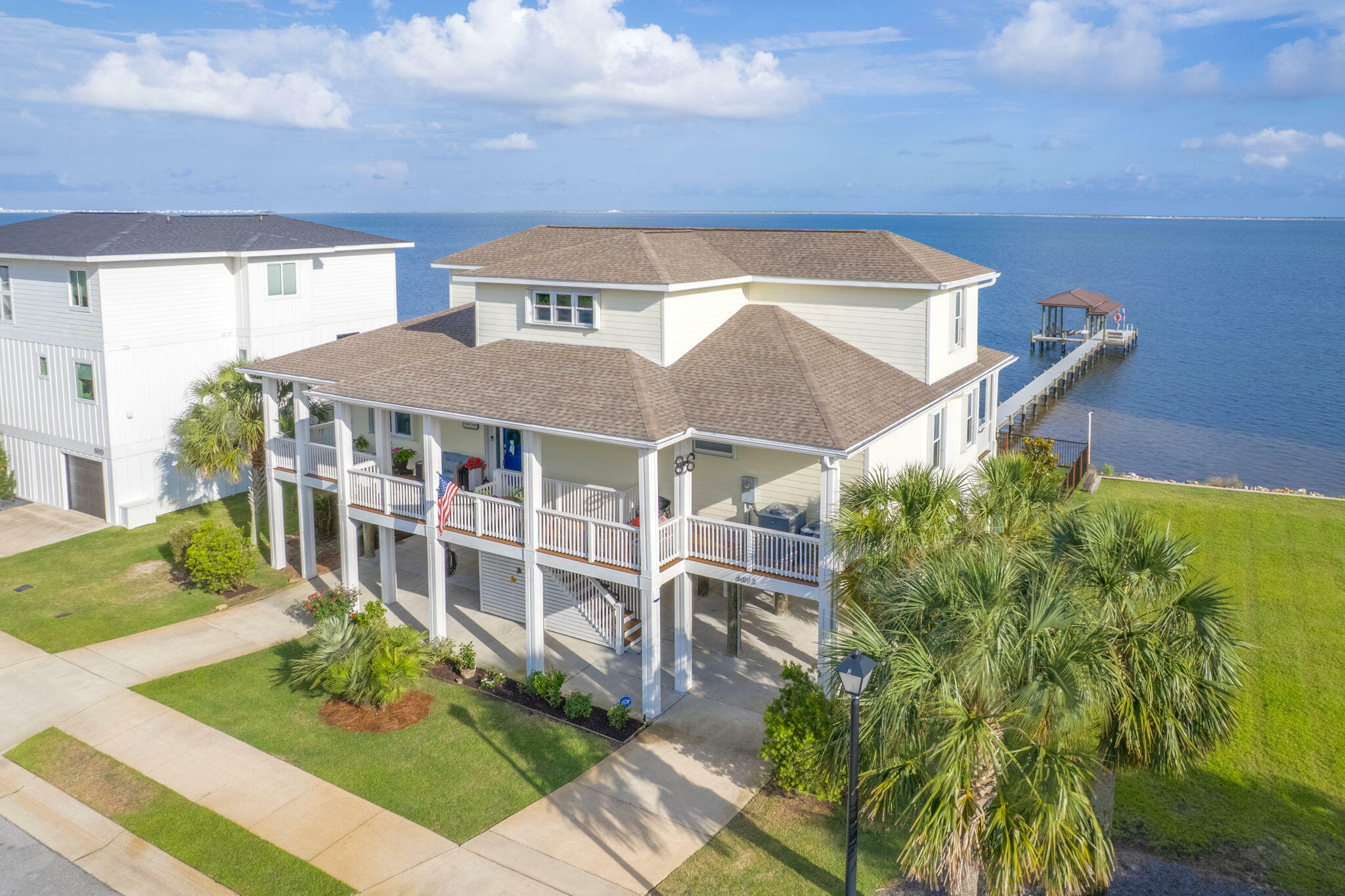 Property Photo: 6013 Emerald Sound Drive FL 32563