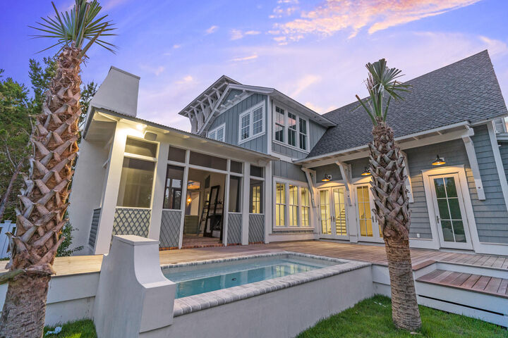 Property Photo: 80 Shore Bridge Circle FL 32461