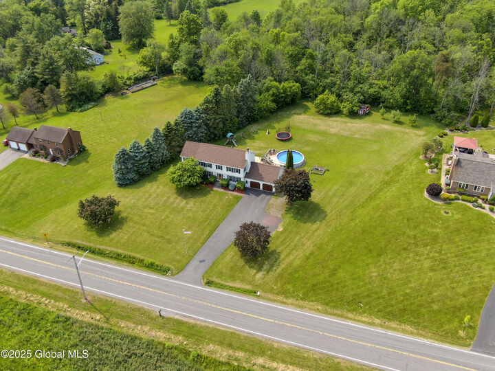 Property Photo: 540 Mohawk Drive NY 12068