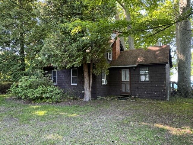 Property Photo:  10634 N Edgewood Drive  PA 16423 