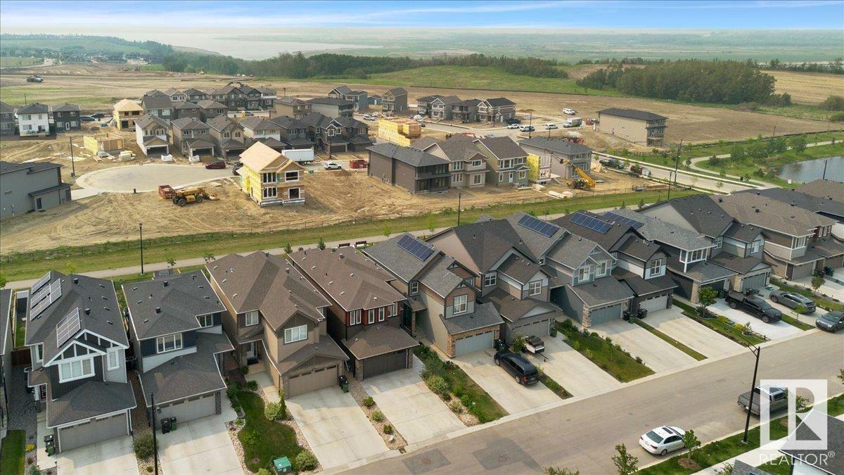 Property Photo: 13028 211 Street NW AB T5S 0N6