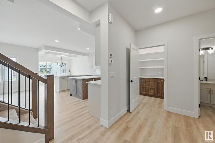 Property Photo:  6212 Dansereau Crescent  AB T4X 3E1 