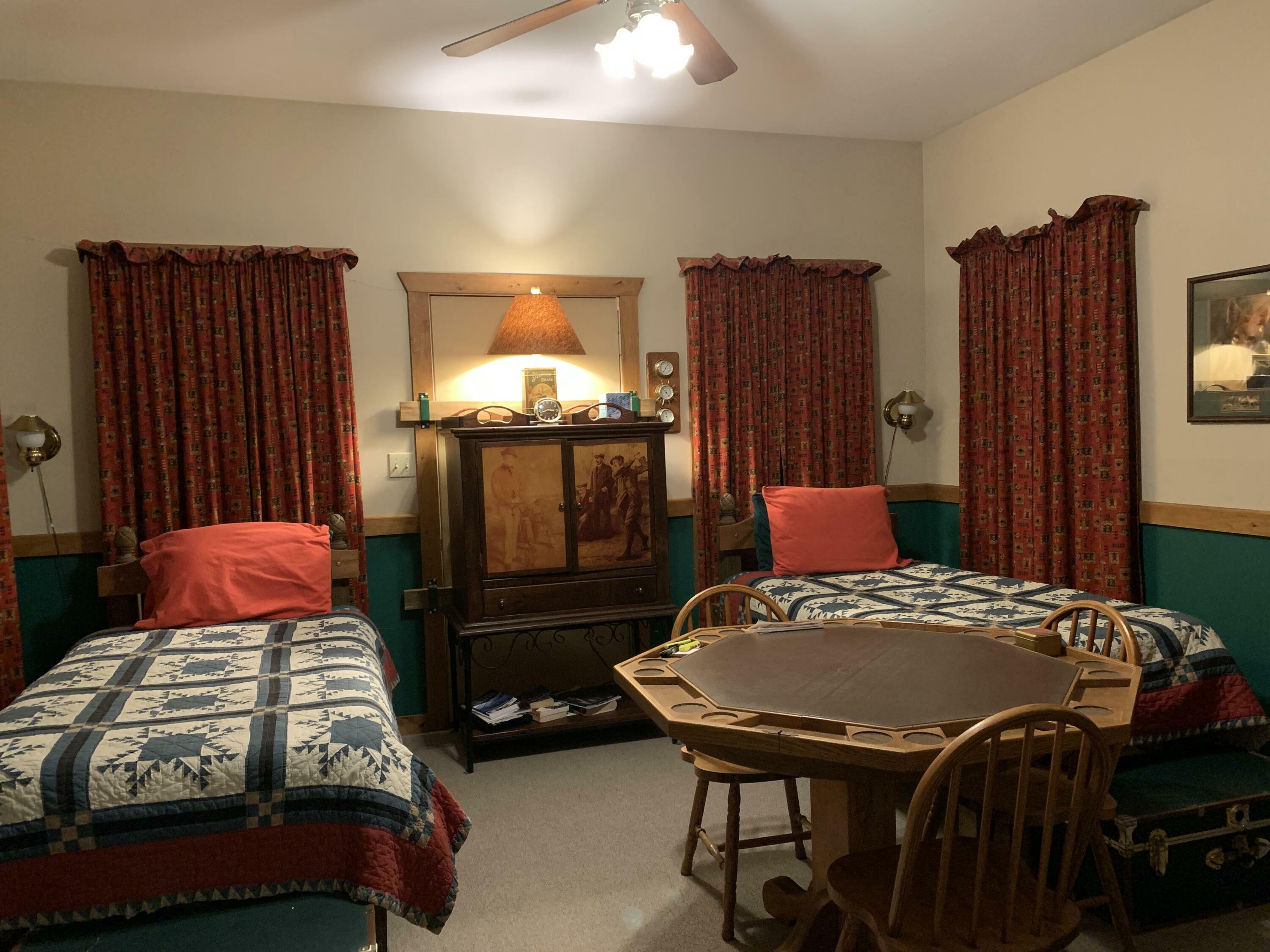 Property Photo:  455 E Gorman Rd  MI 49781 