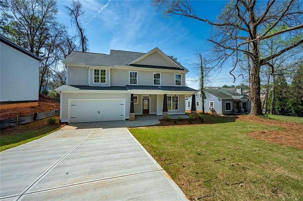 Property Photo: 1475 Eastland Road SE GA 30316