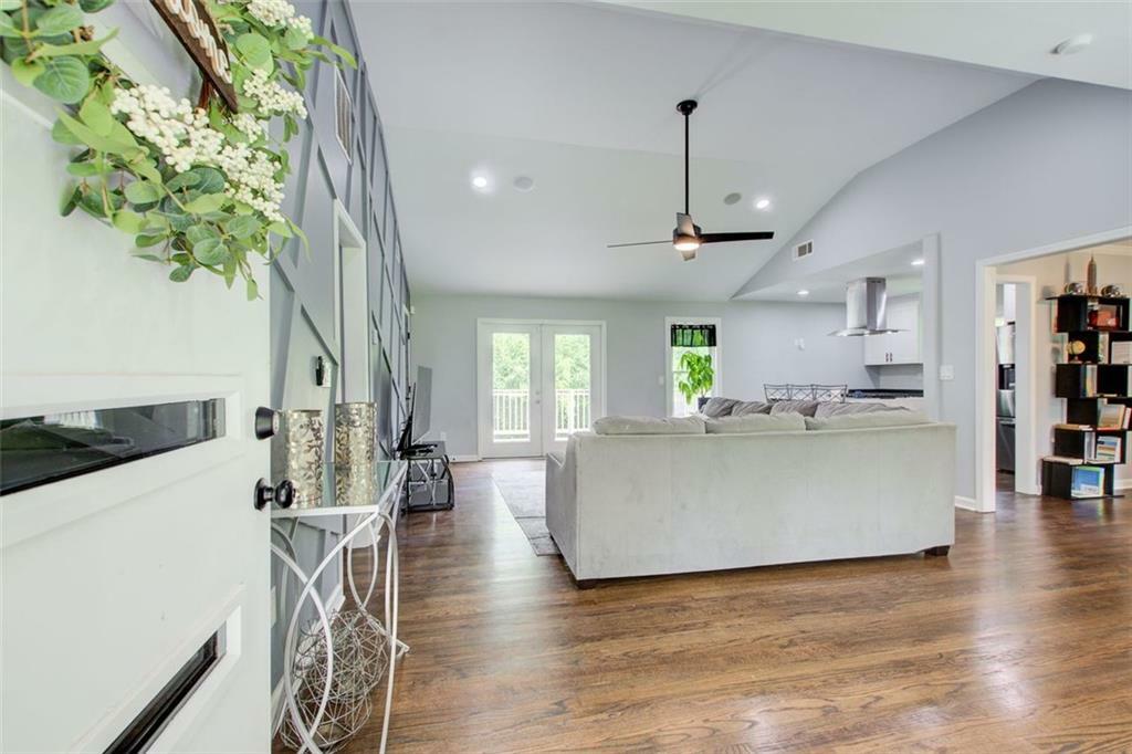 Property Photo:  1740 Dodson Drive SW  GA 30311 
